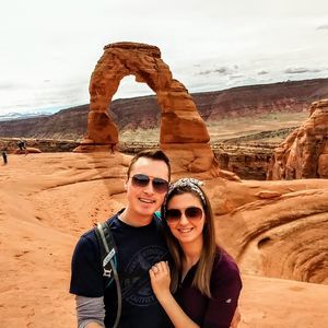 Meet your Posher, Steven